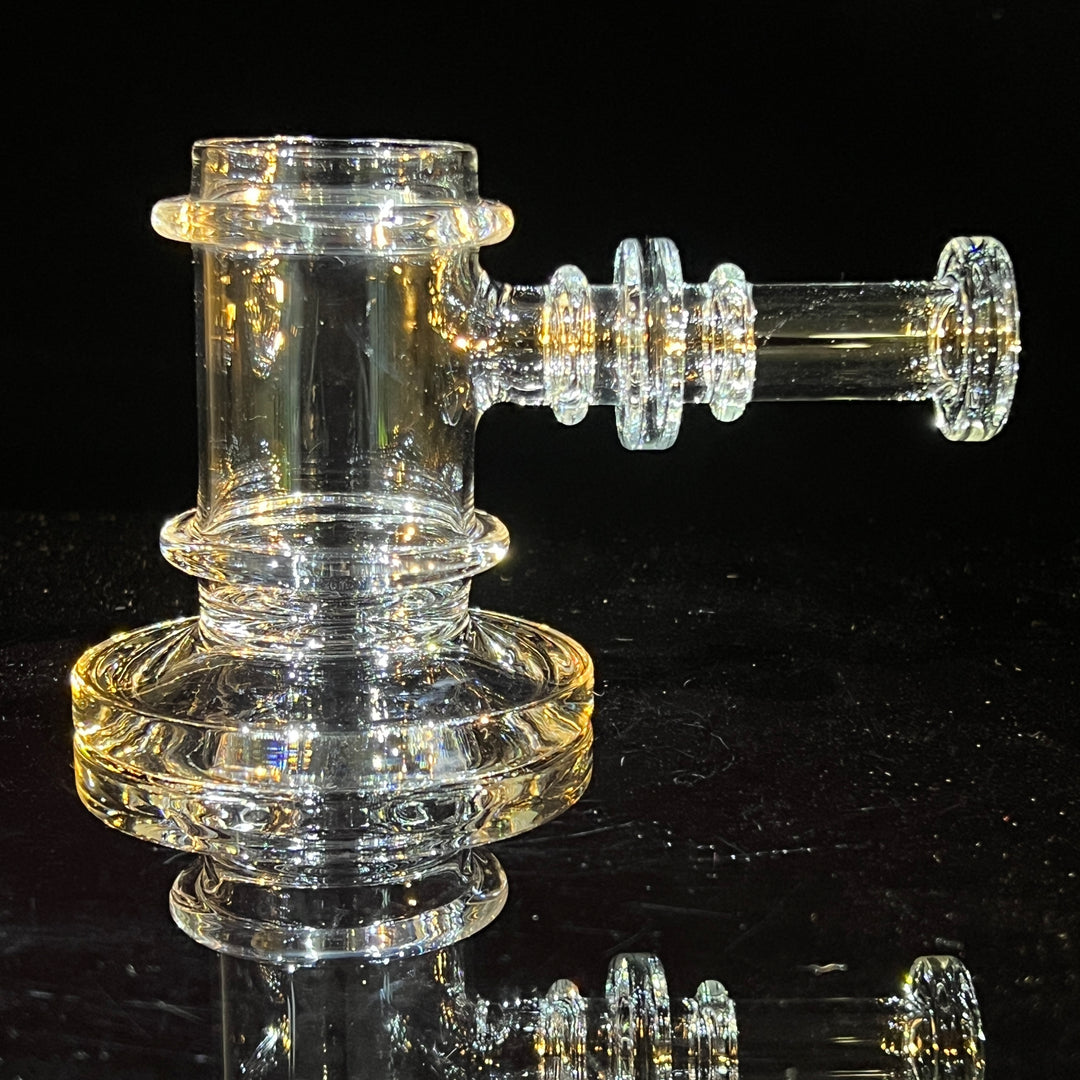 Puffco Proxy Hammer Pipe Glass Pipe TG   