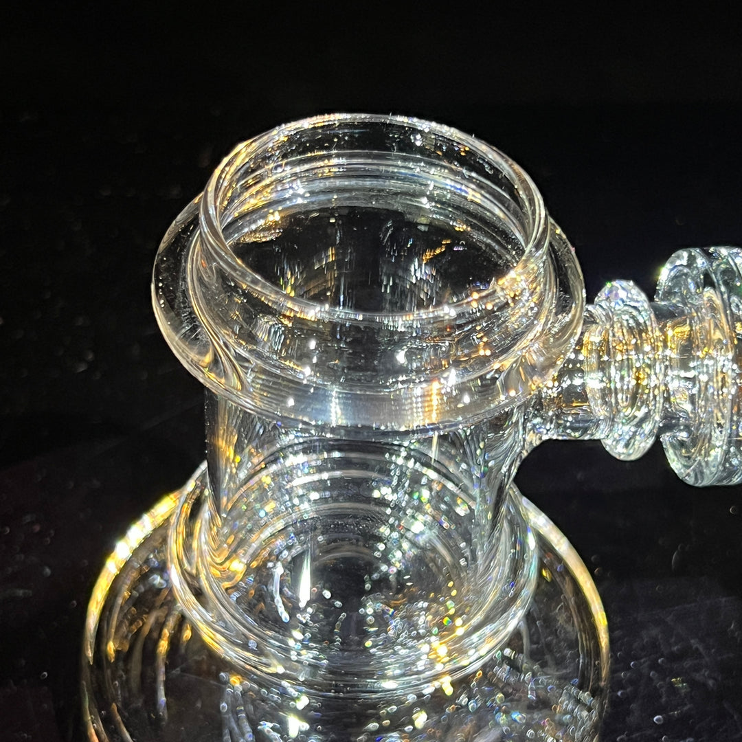 Puffco Proxy Hammer Pipe Glass Pipe TG   