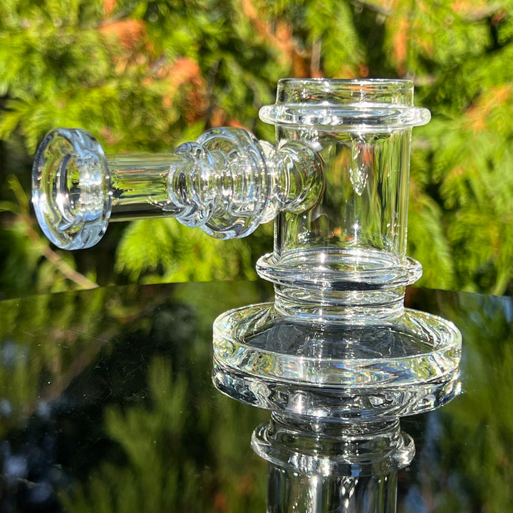 Puffco Proxy Hammer Pipe Glass Pipe TG   