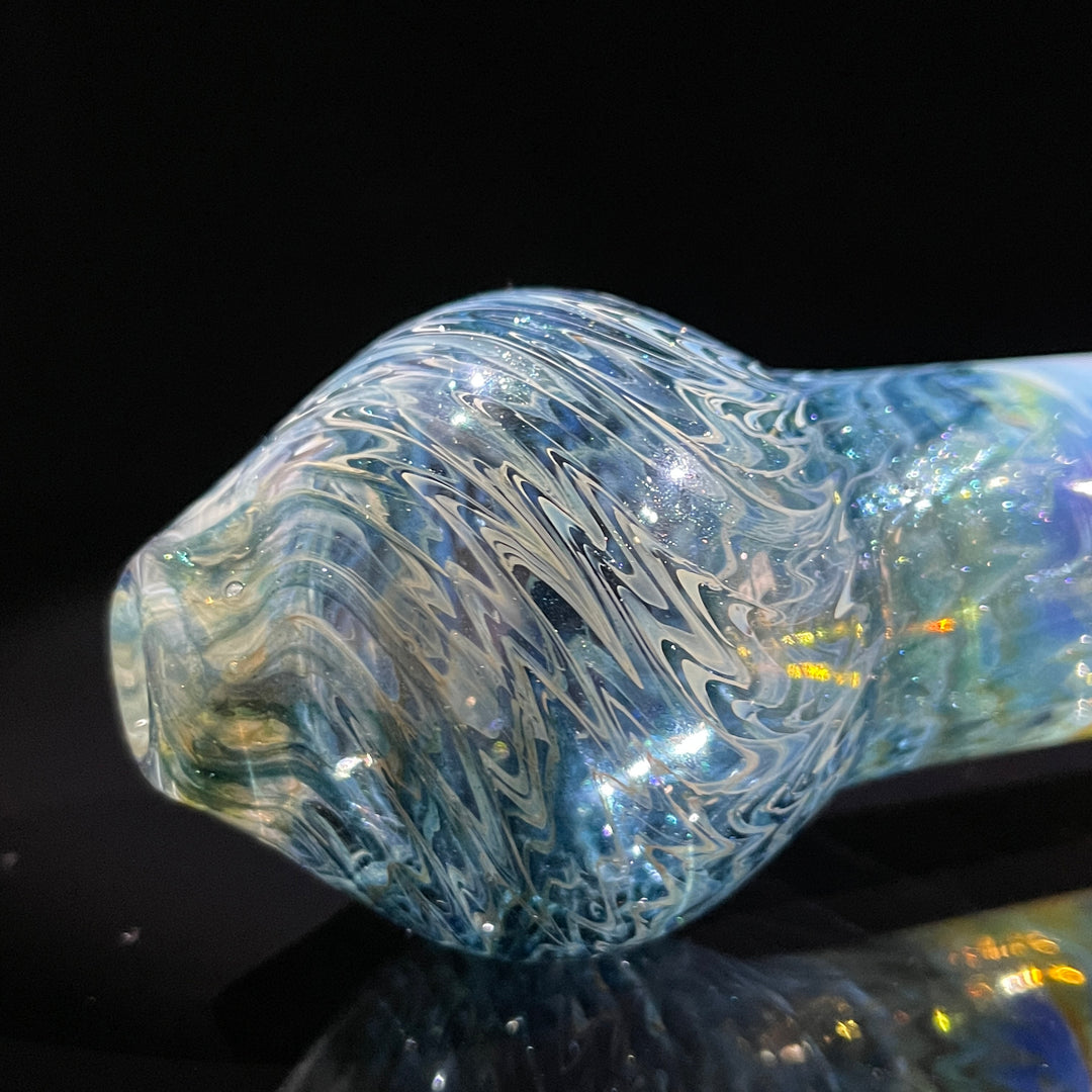 Dragon Steamroller Glass Pipe Sinister Designs   