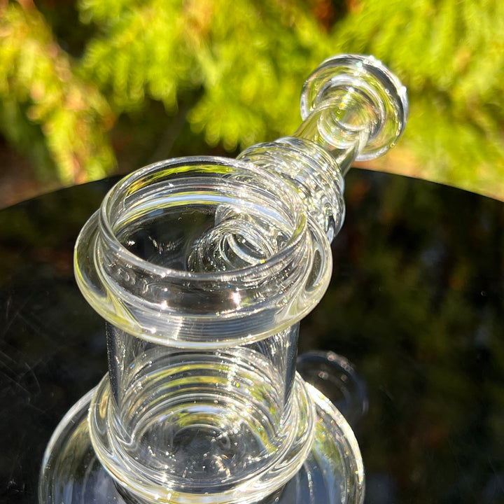 Puffco Proxy Hammer Pipe Glass Pipe TG   