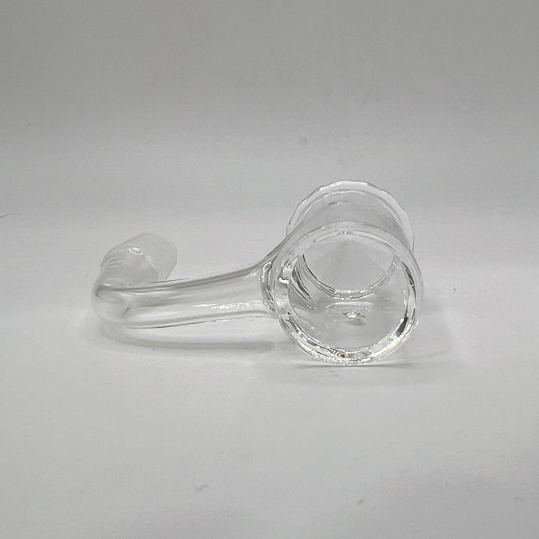 Faceted Auto Spinner 90° 14 mm Accessory TG   