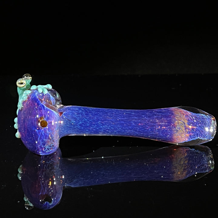 Frog Spoon Glass Pipe Beezy Glass   