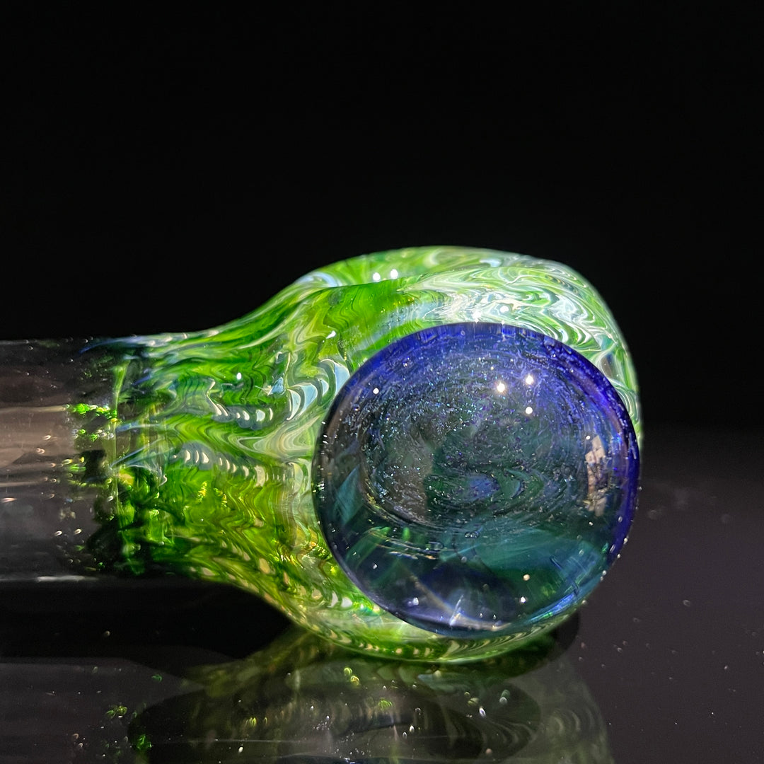 Dragon Steamroller Glass Pipe Sinister Designs   