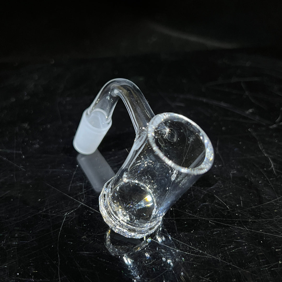 Faceted Auto Spinner 90° 14 mm Accessory TG   