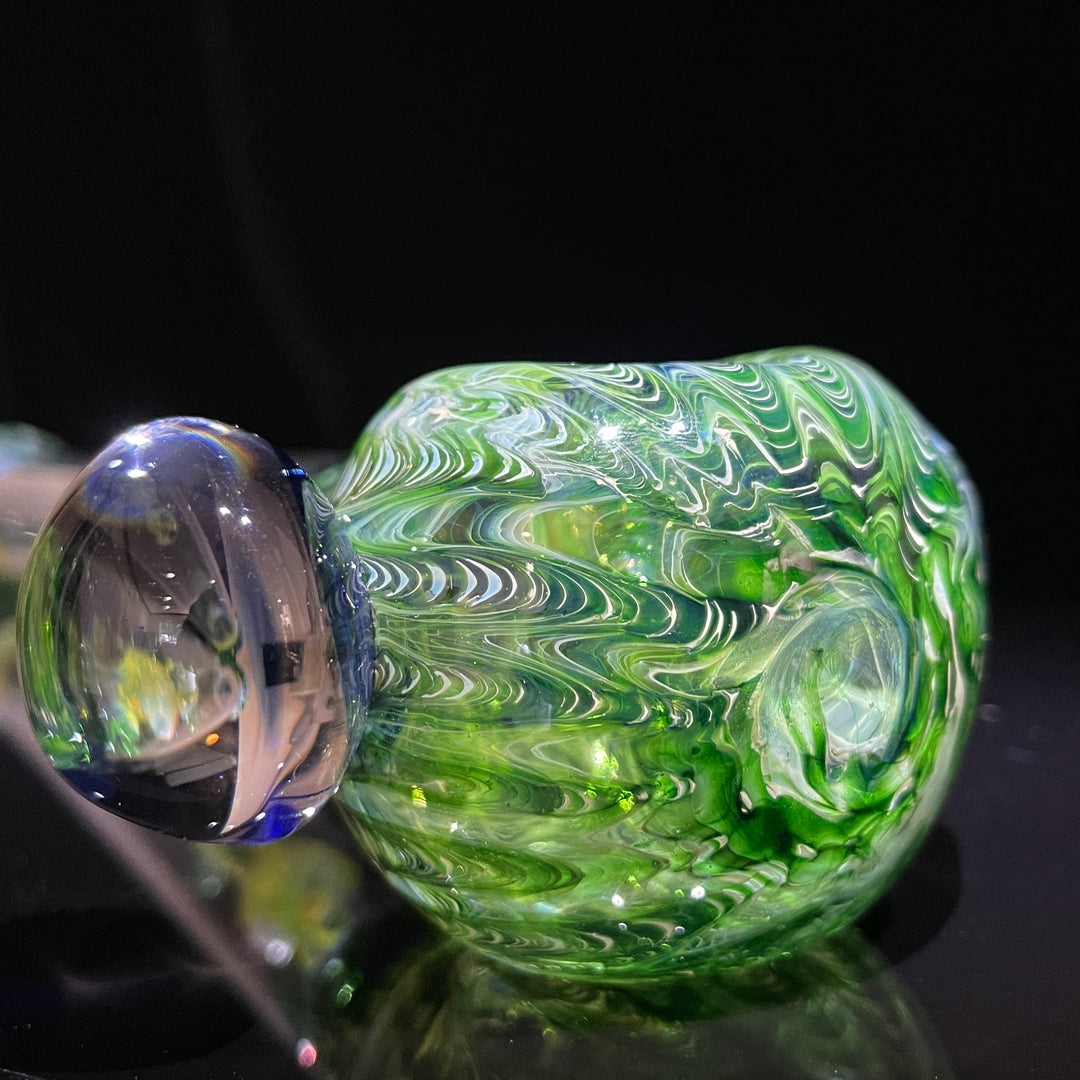 Dragon Steamroller Glass Pipe Sinister Designs   