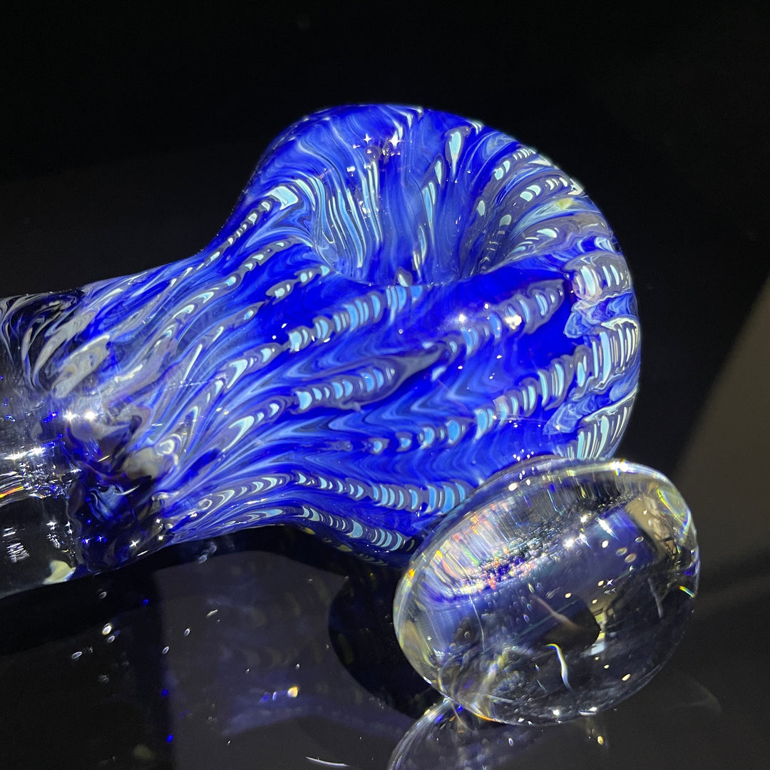 Dragon Steamroller Glass Pipe Sinister Designs   