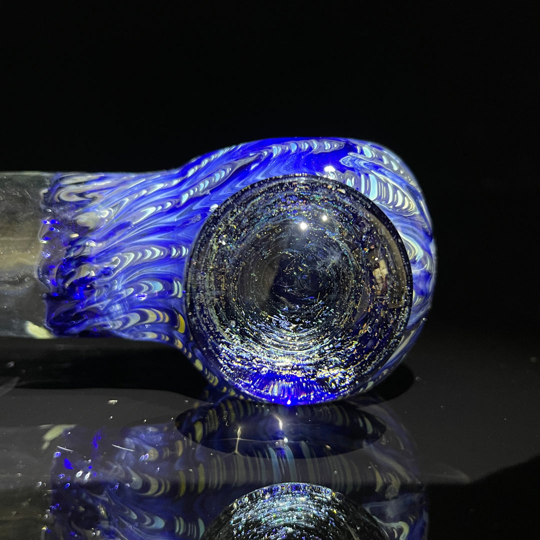 Dragon Steamroller Glass Pipe Sinister Designs   