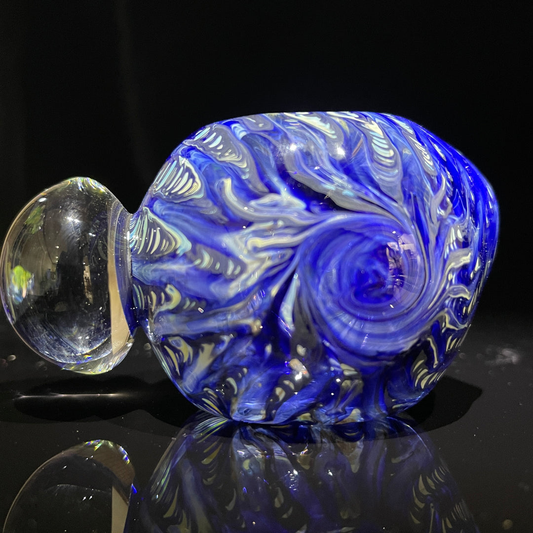 Dragon Steamroller Glass Pipe Sinister Designs   