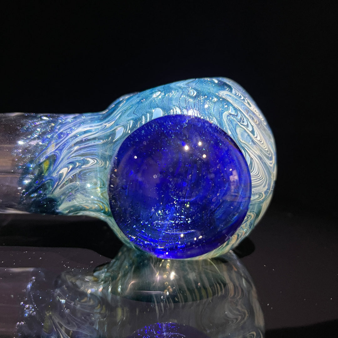 Dragon Steamroller Glass Pipe Sinister Designs   