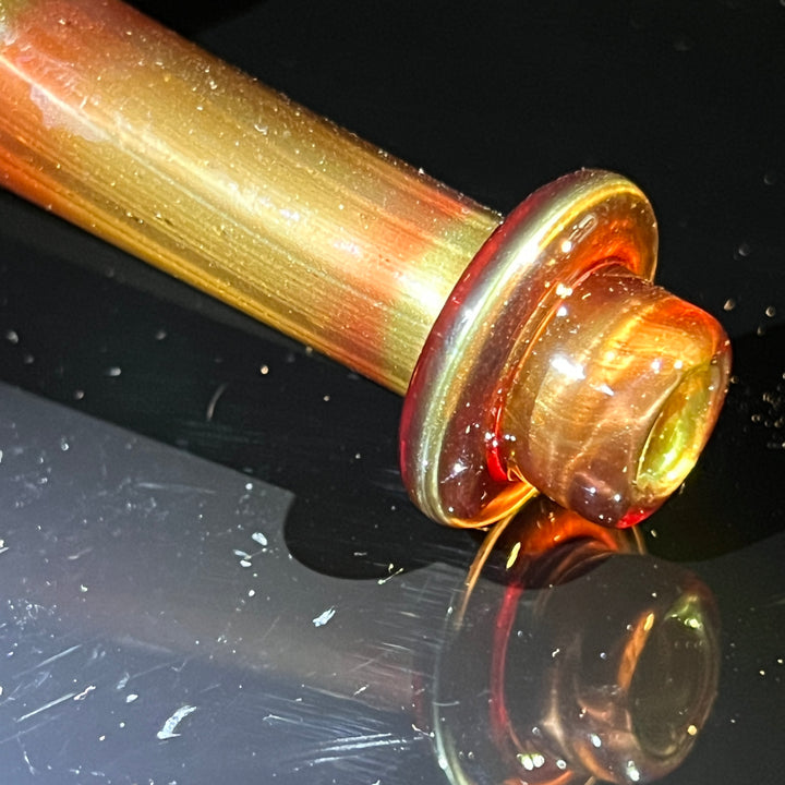 Love Potion Hash Hammer Glass Pipe KOP Glass   