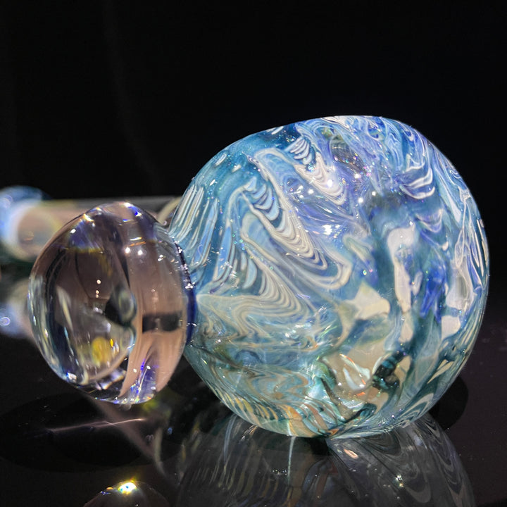 Dragon Steamroller Glass Pipe Sinister Designs   