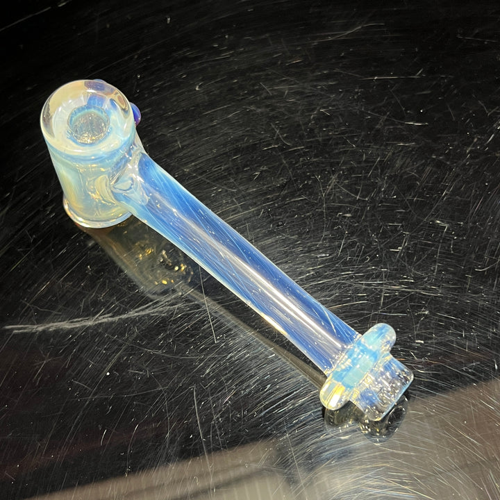 Glopal Hash Hammer Glass Pipe KOP Glass   