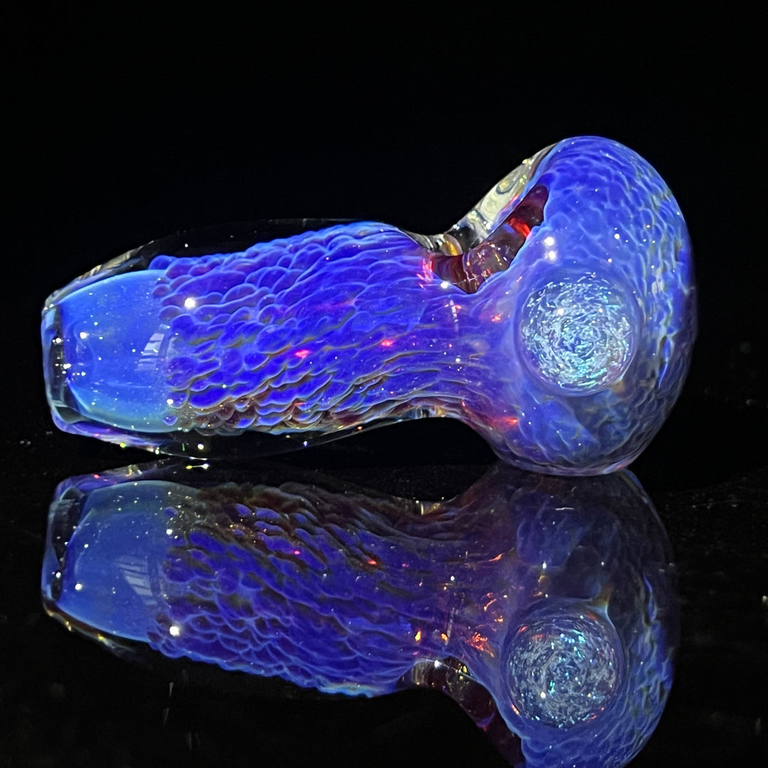 Purple Nebula Pocket Pipe Glass Pipe Tako Glass   