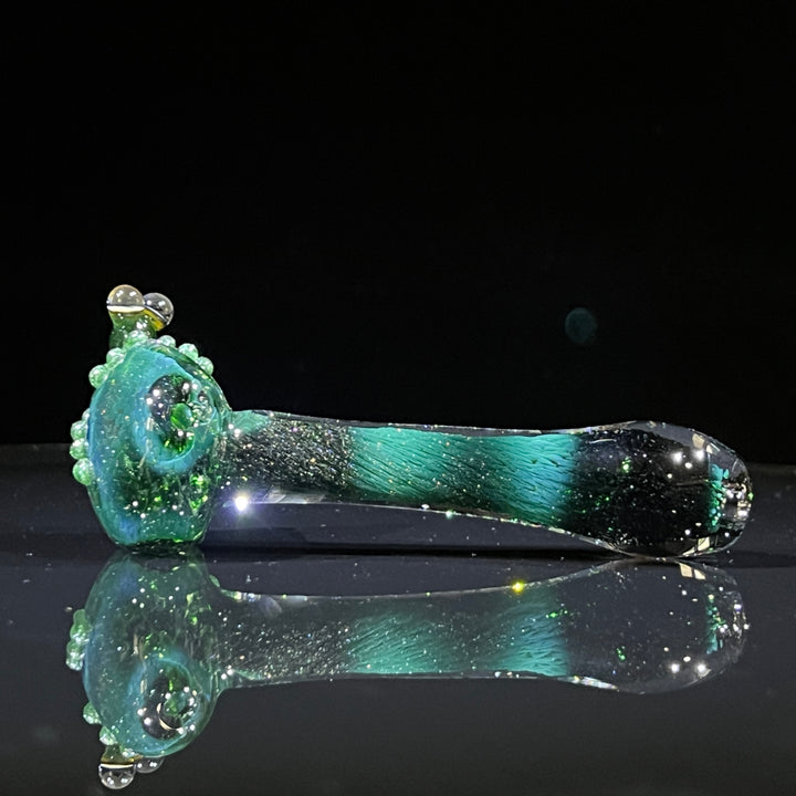 Frog Spoon Glass Pipe Beezy Glass