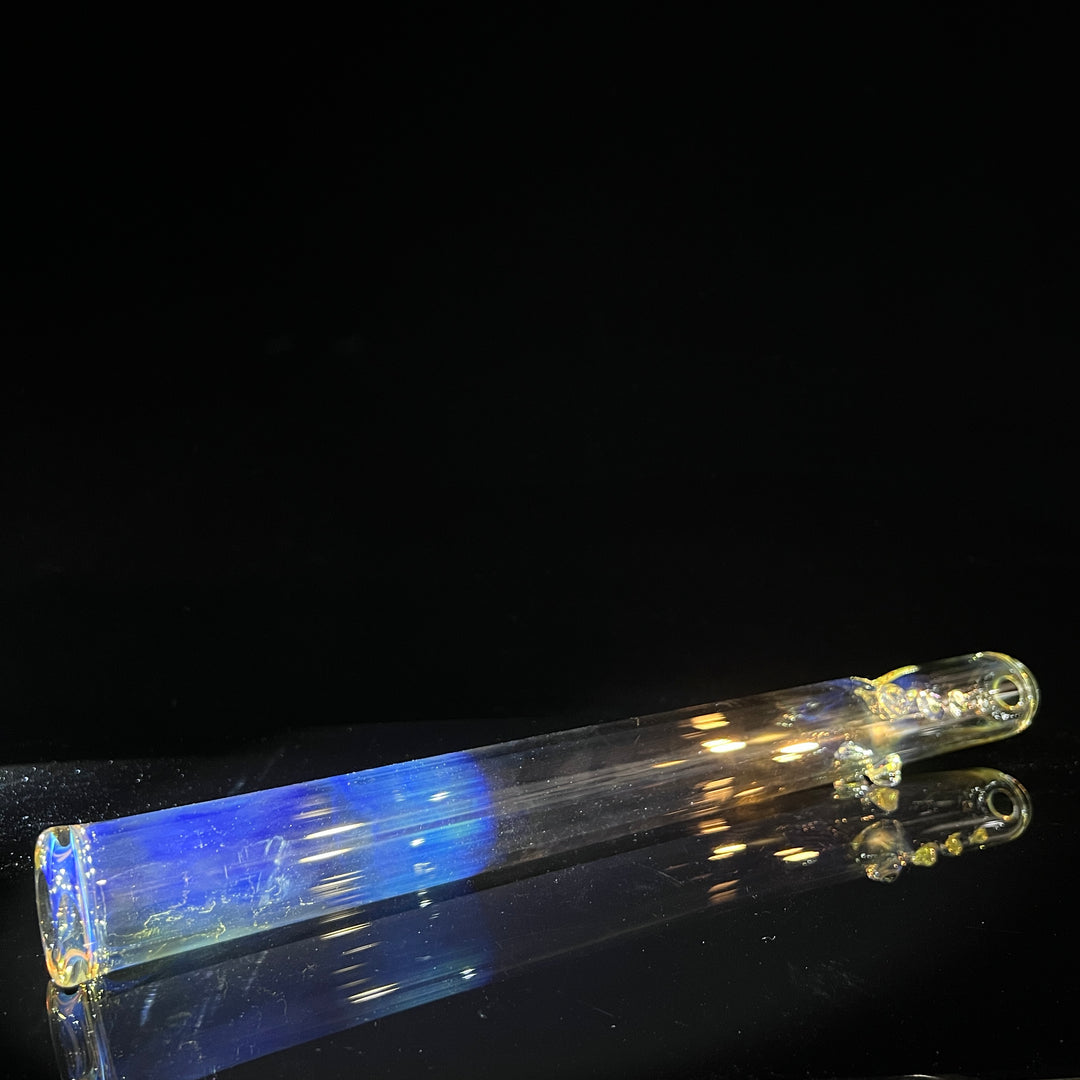 16" Fume Steamroller Glass Pipe TG   