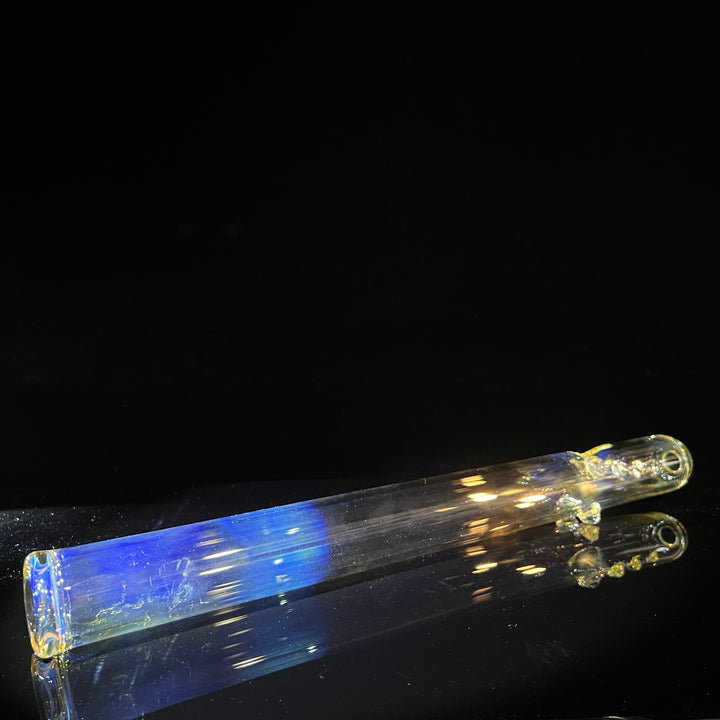 16" Fume Steamroller Glass Pipe TG   