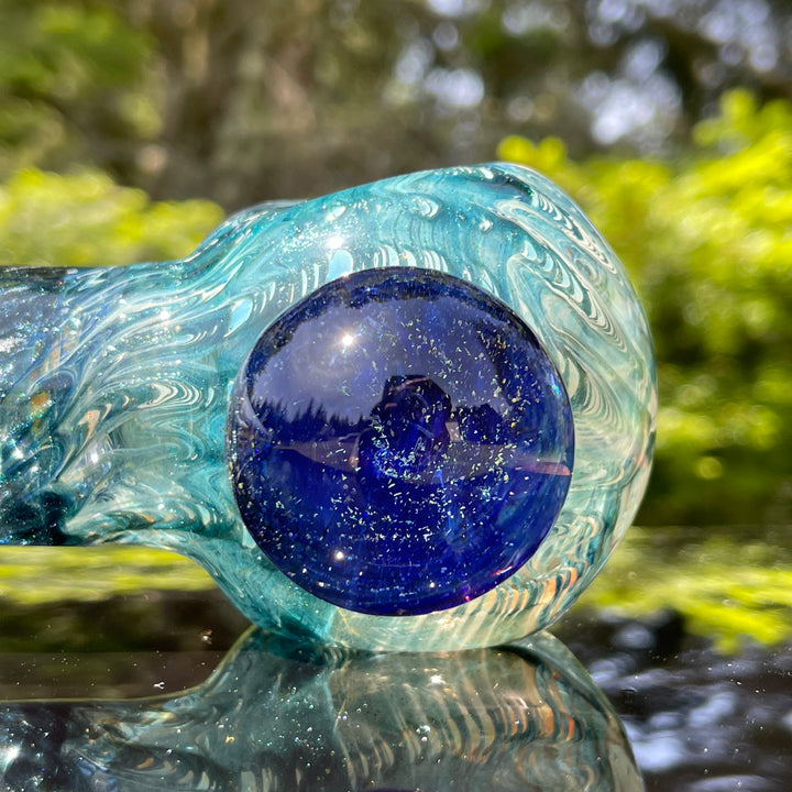 Dragon Steamroller Glass Pipe Sinister Designs   