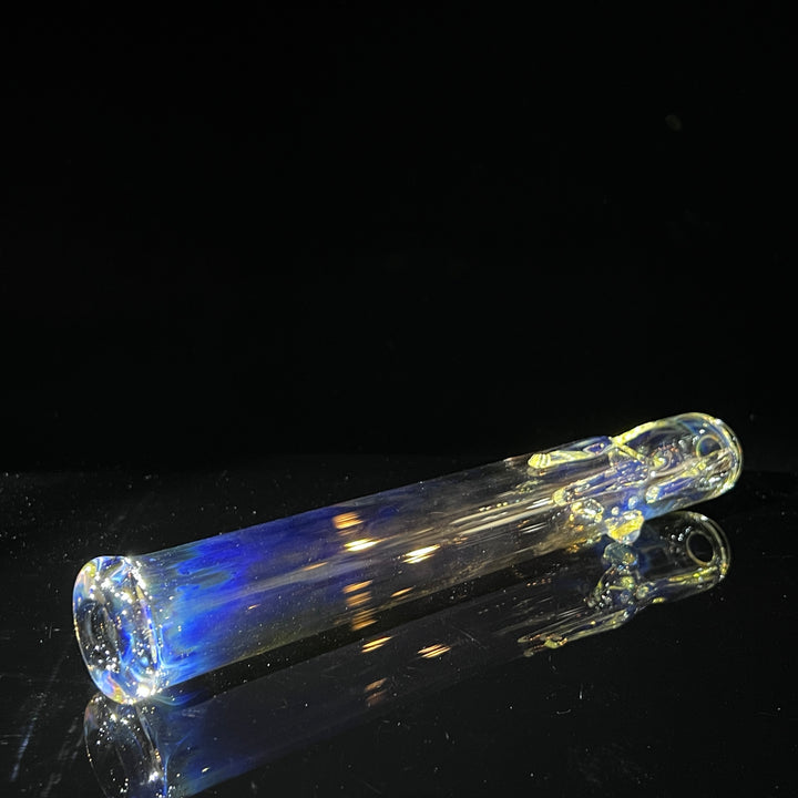 11" Fume Steamroller Glass Pipe TG   