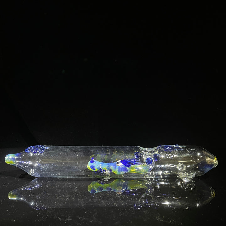 Dragon Steamroller Glass Pipe Sinister Designs   