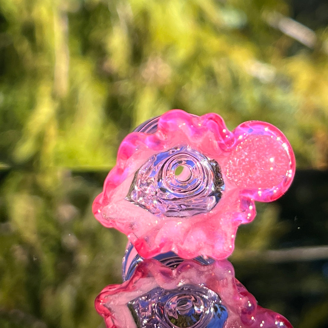 Vagina Chillum Glass Pipe Chillery Bogart