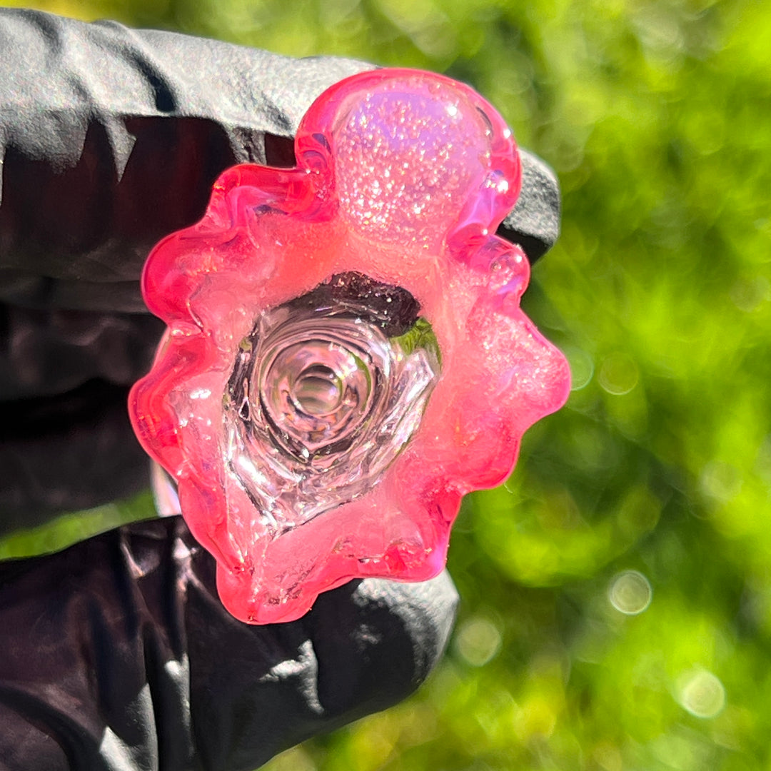 Vagina Chillum Glass Pipe Chillery Bogart