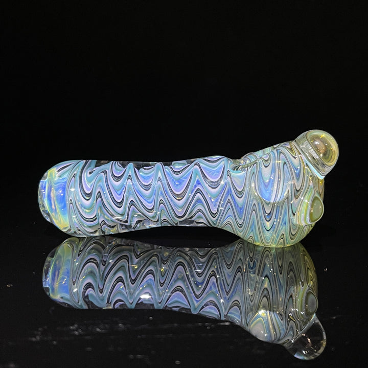 Robin Hood Heady Spoon Glass Pipe Robin Hood   