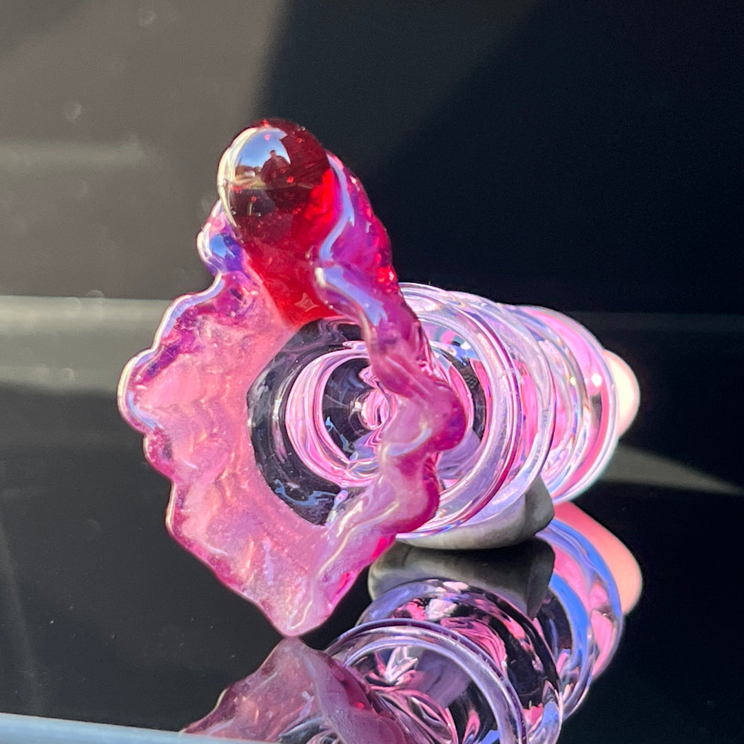 Vagina Chillum Glass Pipe Chillery Bogart