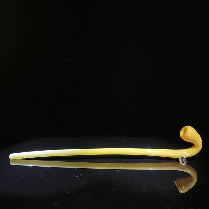 Gandalf Pipe Glass Pipe Sinister Designs   