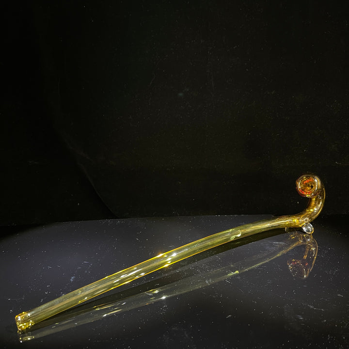 Gandalf Pipe Glass Pipe Sinister Designs   