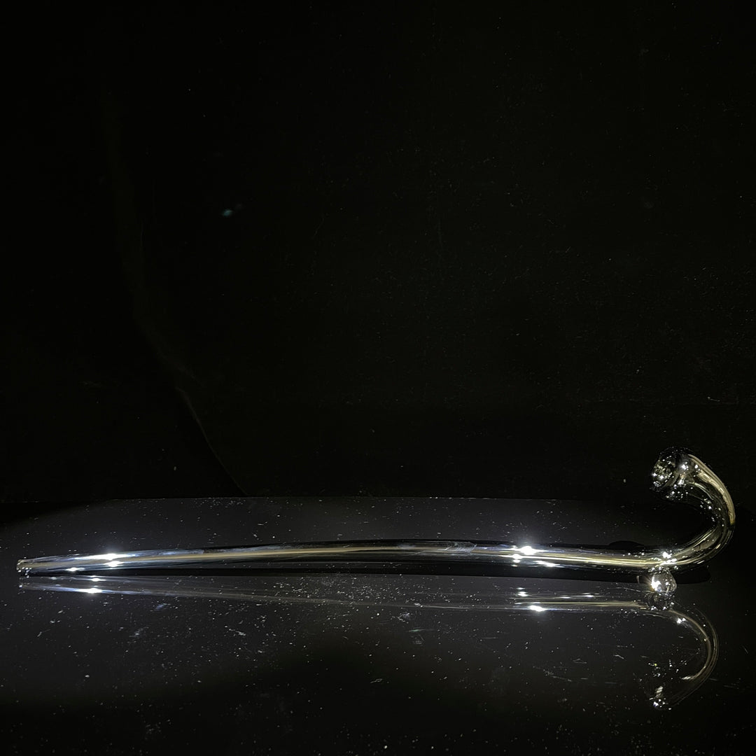 Gandalf Pipe Glass Pipe Sinister Designs   