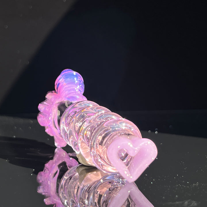 Vagina Chillum Glass Pipe Chillery Bogart