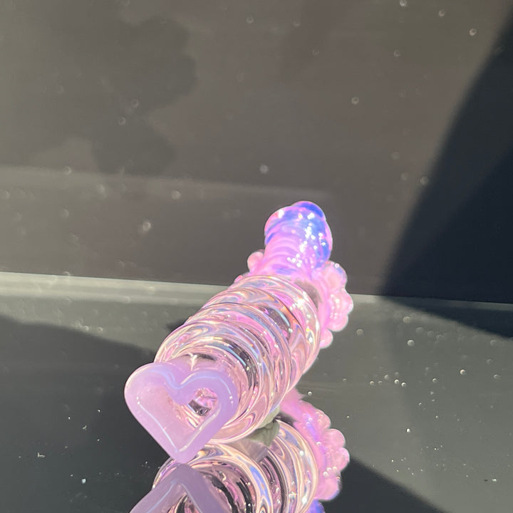 Vagina Chillum Glass Pipe Chillery Bogart