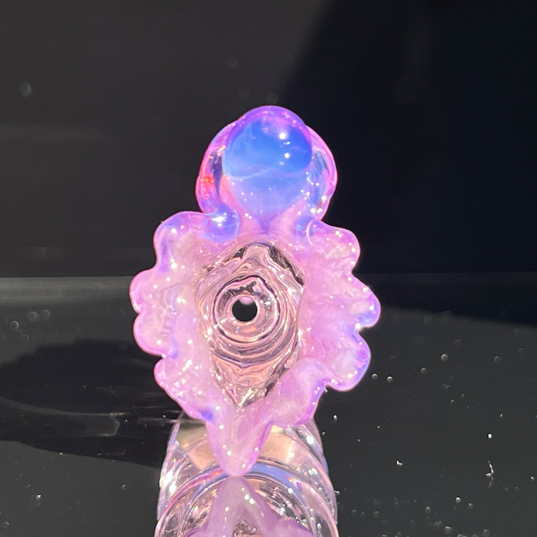 Vagina Chillum Glass Pipe Chillery Bogart