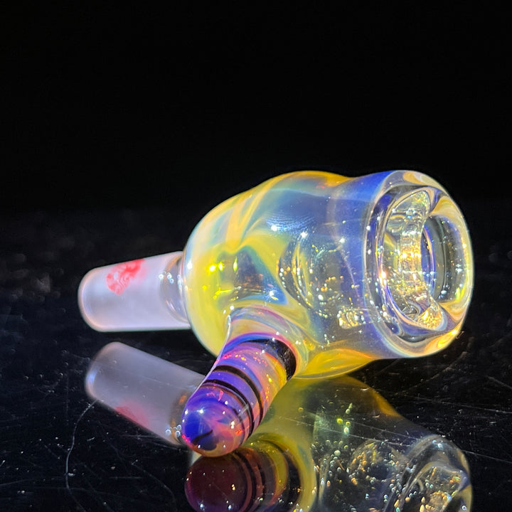 14 mm Hash Pull Slide Accessory Tako Glass   