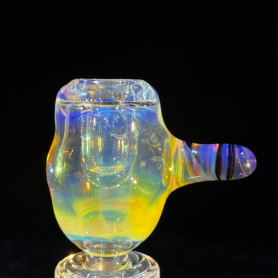 14 mm Hash Pull Slide Accessory Tako Glass   