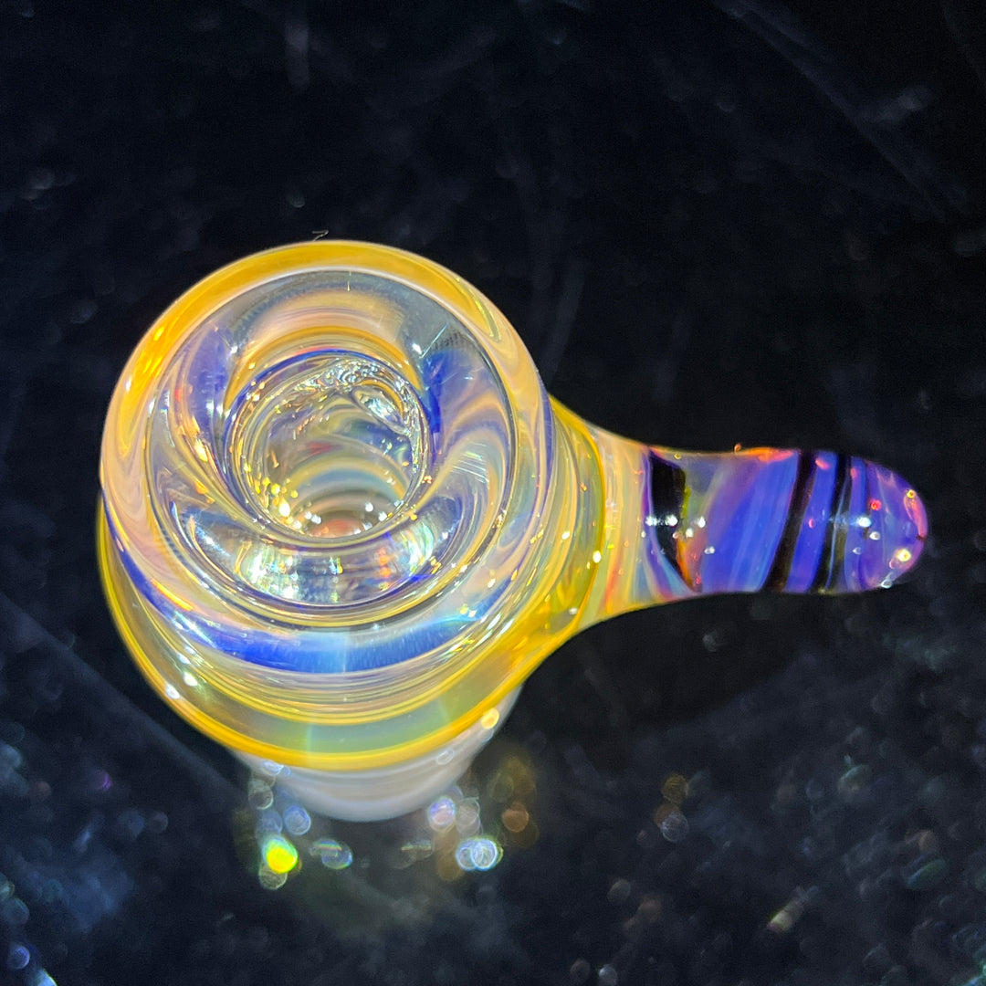 14 mm Hash Pull Slide Accessory Tako Glass   