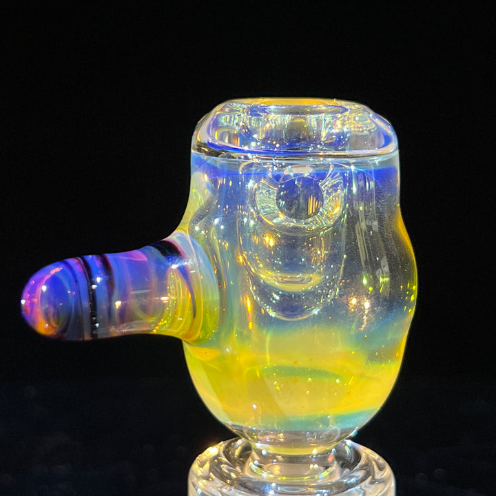 14 mm Hash Pull Slide Accessory Tako Glass   