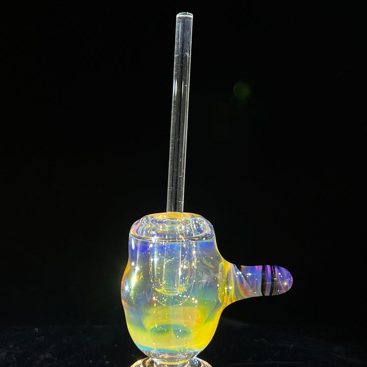 14 mm Hash Pull Slide Accessory Tako Glass   