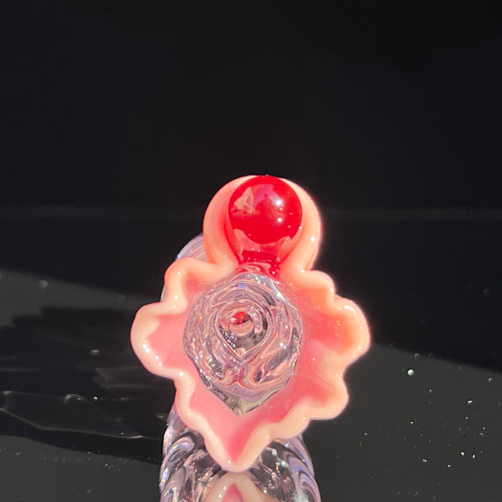 Vagina Chillum Glass Pipe Chillery Bogart