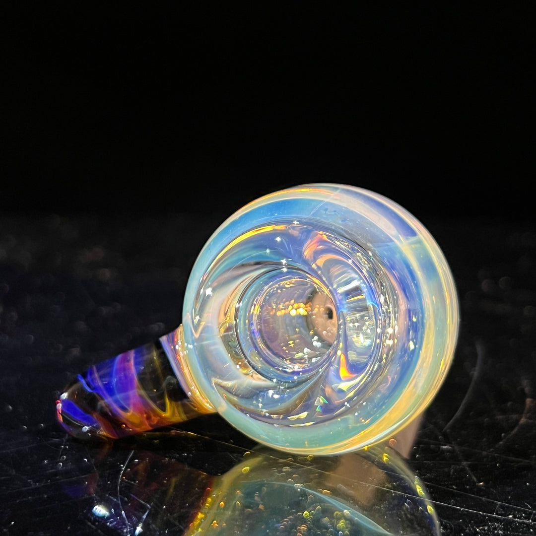 14 mm Hash Pull Slide Accessory Tako Glass   