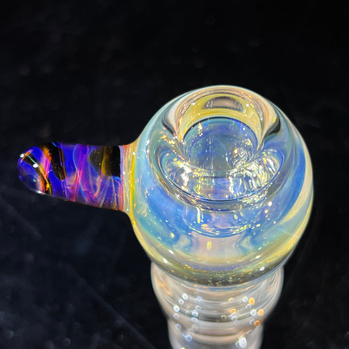 14 mm Hash Pull Slide Accessory Tako Glass   