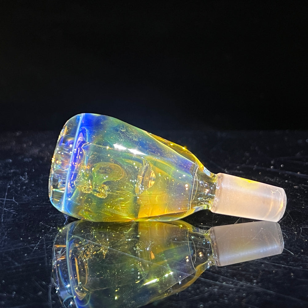 14 mm Hash Pull Slide Accessory Tako Glass   