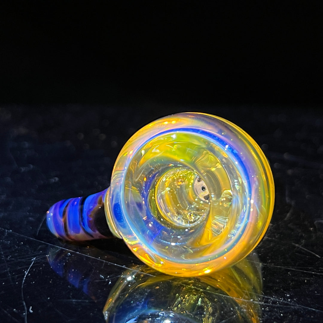 14 mm Hash Pull Slide Accessory Tako Glass   