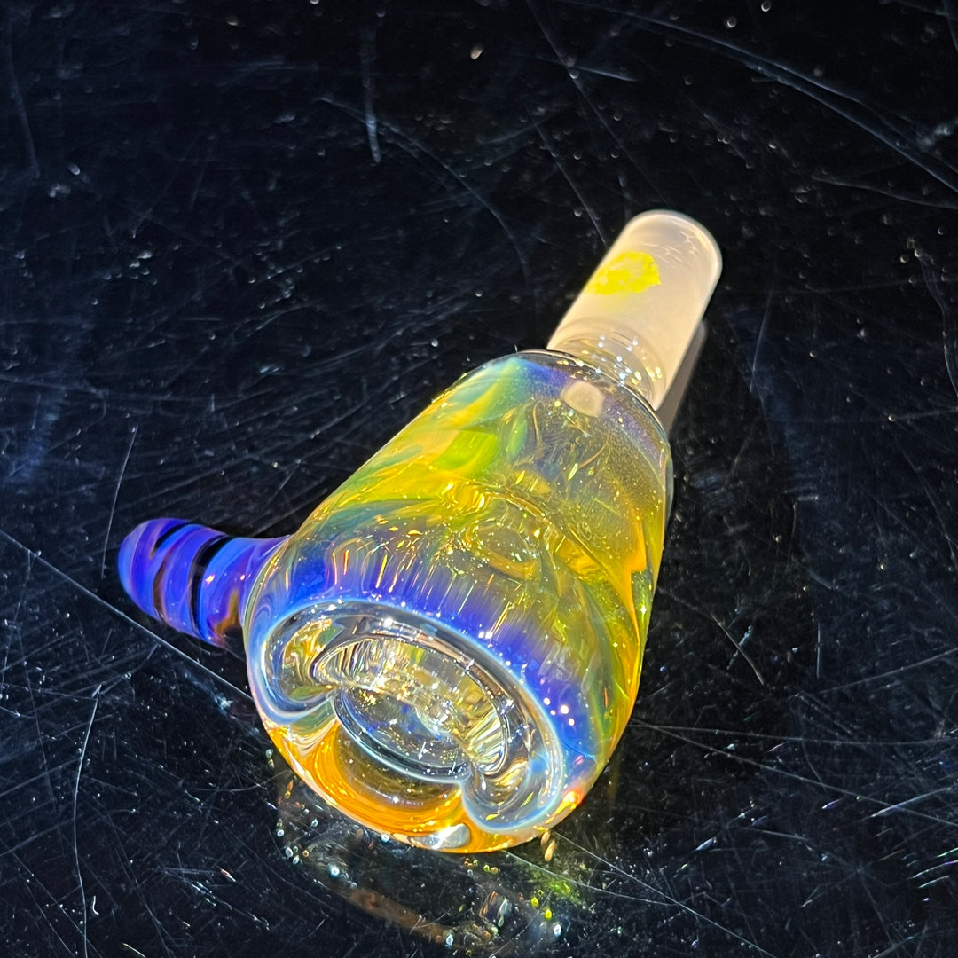 14 mm Hash Pull Slide Accessory Tako Glass   