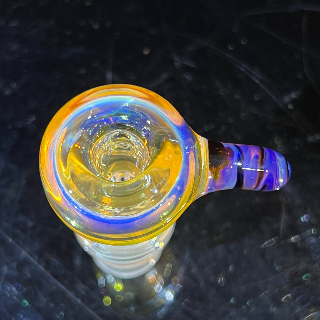 14 mm Hash Pull Slide Accessory Tako Glass   