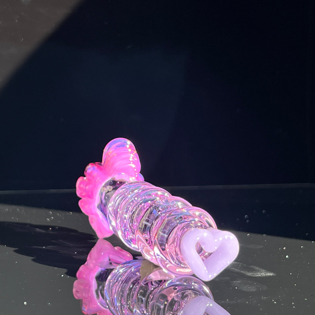 Vagina Chillum Glass Pipe Chillery Bogart