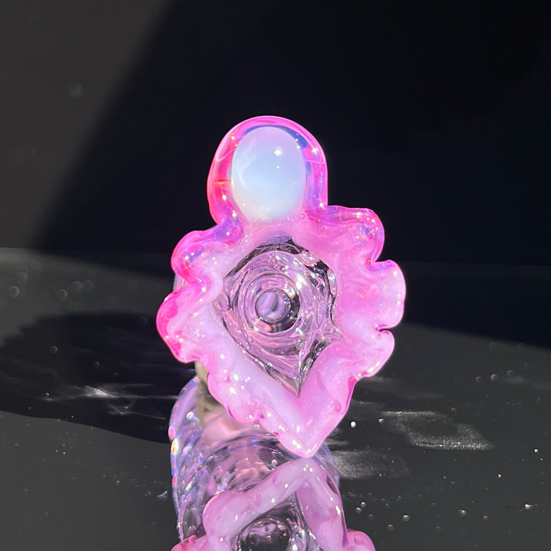 Vagina Chillum Glass Pipe Chillery Bogart