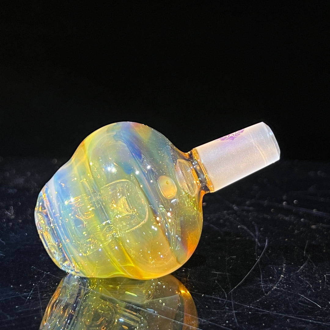 14 mm Hash Pull Slide Accessory Tako Glass   