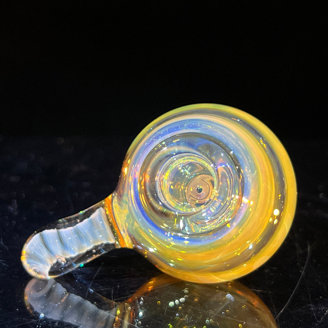 14 mm Hash Pull Slide Accessory Tako Glass   